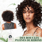 -50 % · OFFRE LIMITÉE · CurlsPro™ · Crème définissante pour boucles