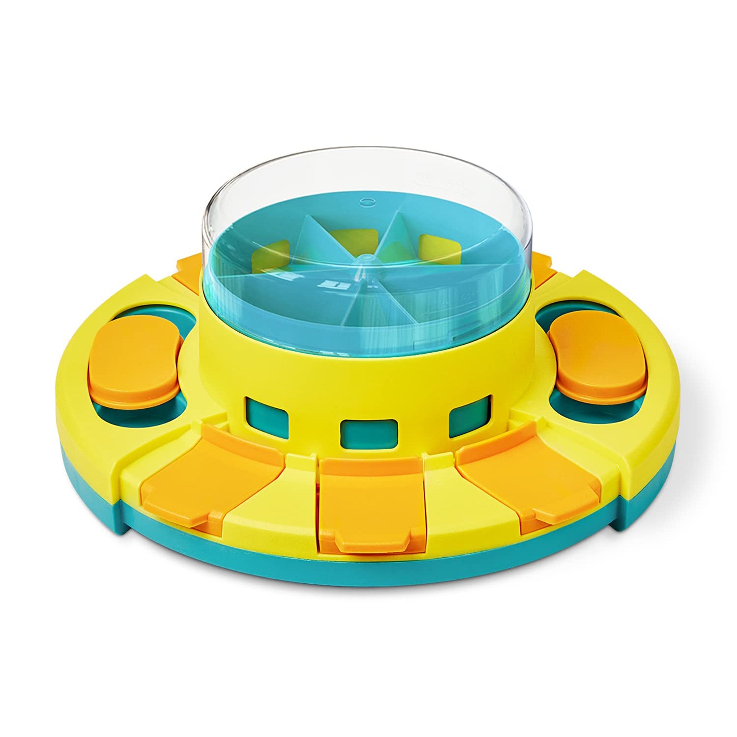50% DE REMISE TEMPORAIRE | FeedQuest™ | Jeu de nourriture puzzle intelligent