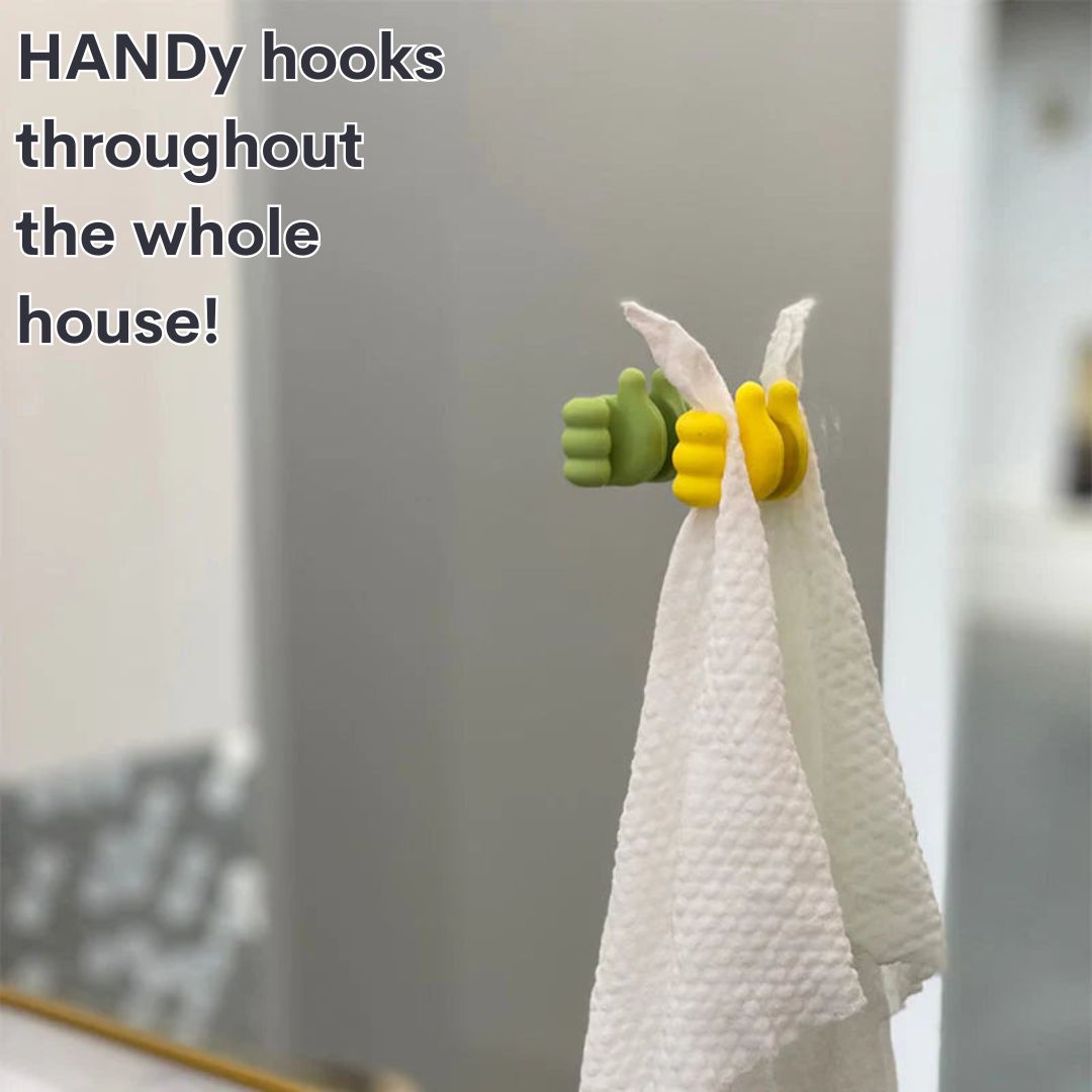 1 + 1 GRATUIT AUJOURD'HUI | Thumbhooks™