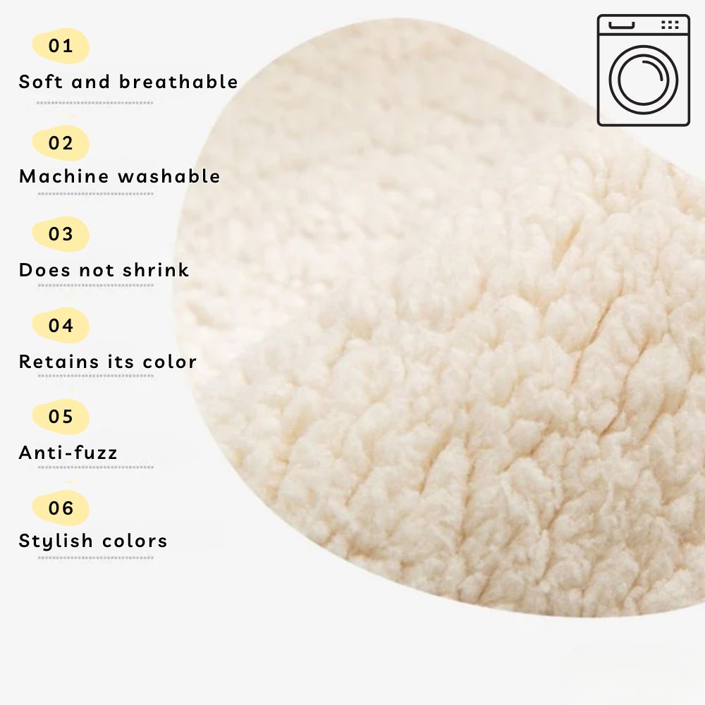 50% DE REMISE TEMPORAIRE | CoverComfort™ | Donnez une seconde vie à votre canapé !