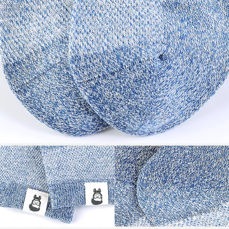 5 + 5 GRATUIT AUJOURD'HUI | AirSocks™ | Chaussettes antibactériennes et respirantes