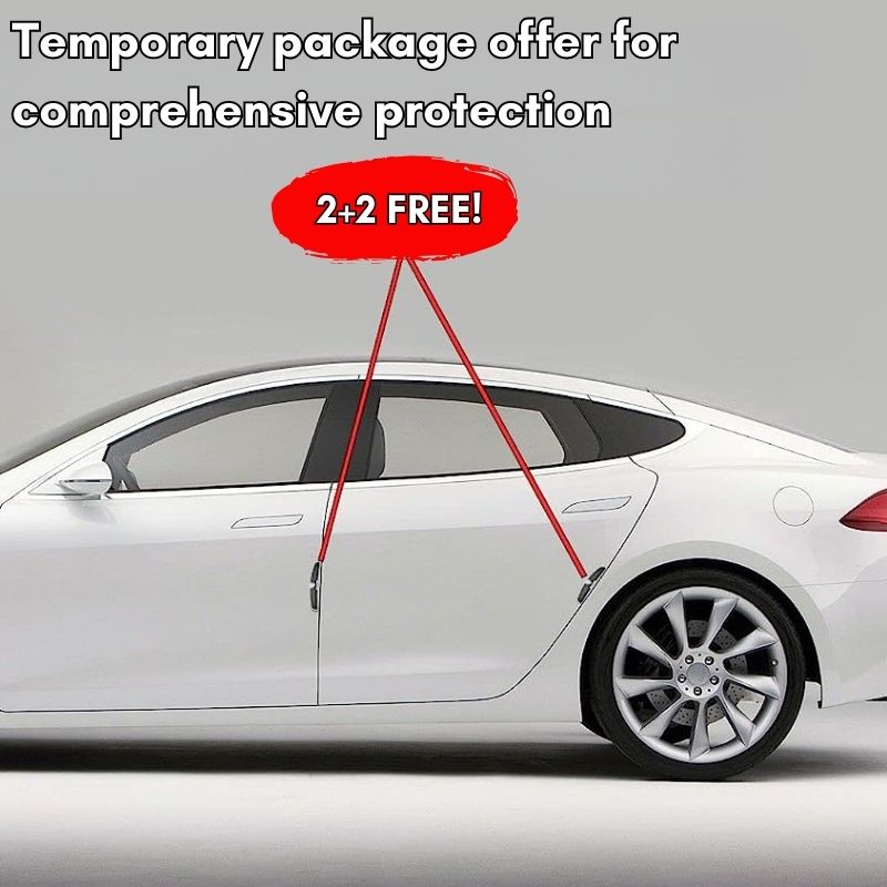 DentDefender™ | 2+2 GRATUIT | Protégez votre voiture bien-aimée