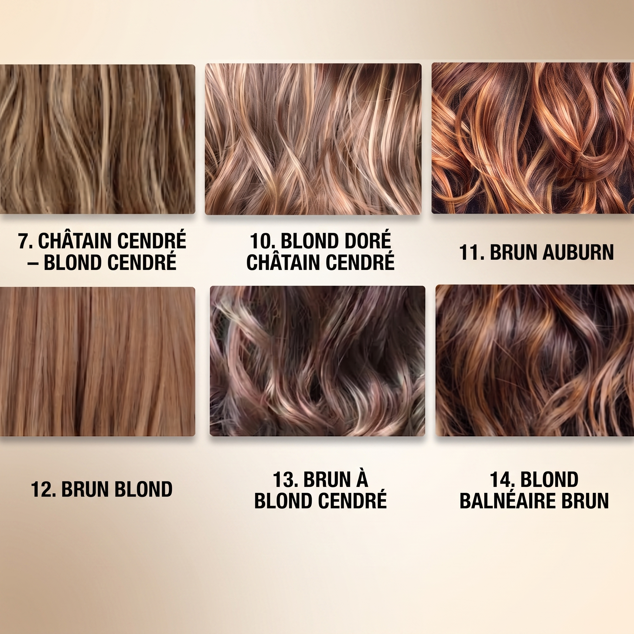 -50 % · OFFRE LIMITÉE · FullerHair™ · Extensions de cheveux