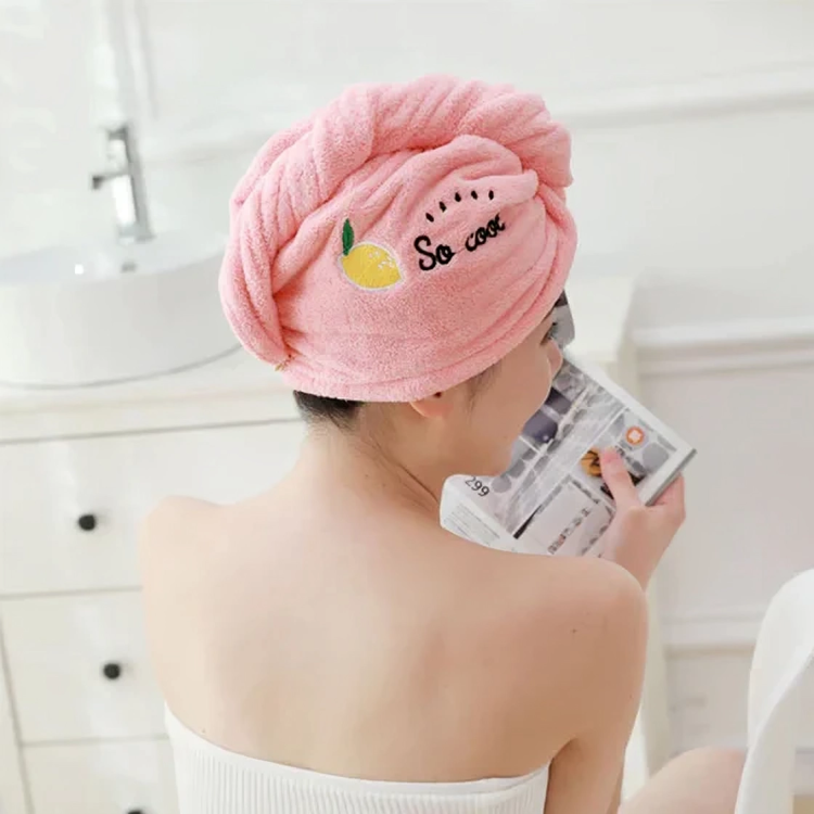 1 + 1 GRATUIT AUJOURD'HUI | TowelTress™ | Serviette en microfibres pour cheveux