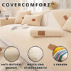 50% DE REMISE TEMPORAIRE | CoverComfort™ | Donnez une seconde vie à votre canapé !