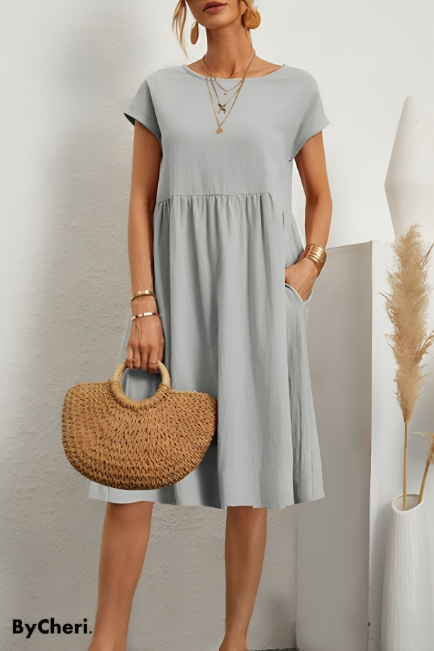 50% DE REMISE TEMPORAIRE | Kate™ | Une robe qui s'adapte à votre vie et à votre style !