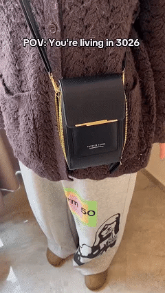 -50 % · OFFRE LIMITÉE · ChicSling™ · Sac bandoulière