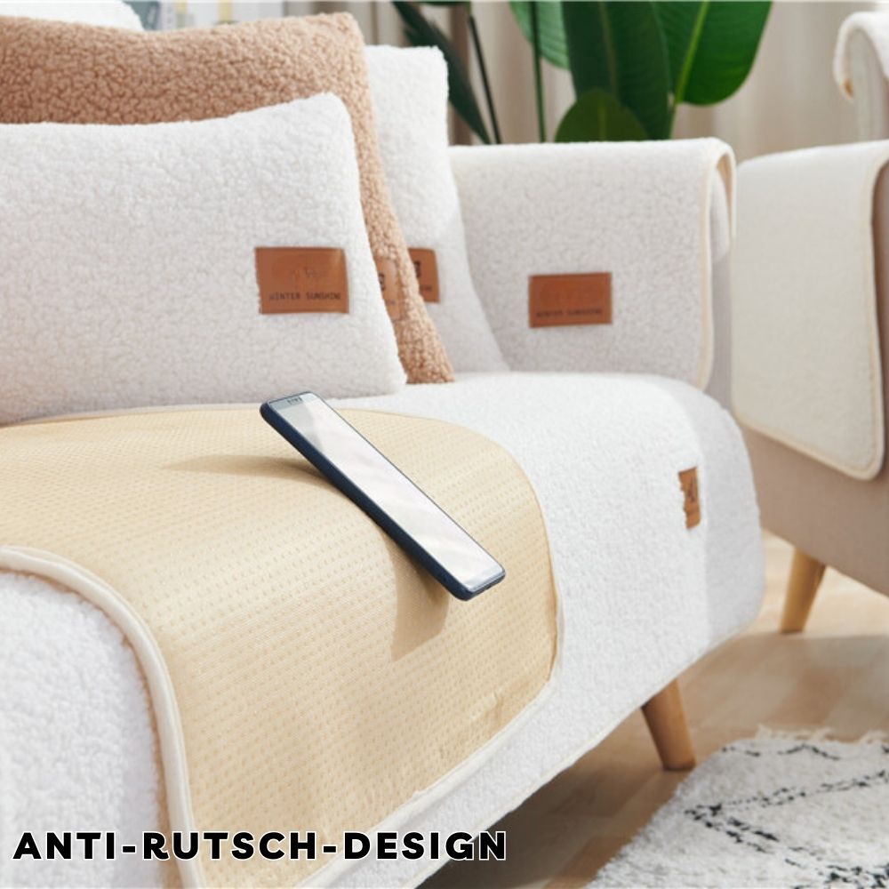 50% DE REMISE TEMPORAIRE | CoverComfort™ | Donnez une seconde vie à votre canapé !