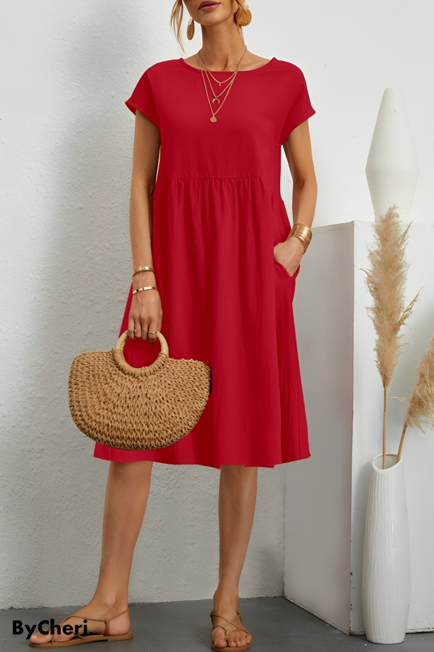 50% DE REMISE TEMPORAIRE | Kate™ | Une robe qui s'adapte à votre vie et à votre style !