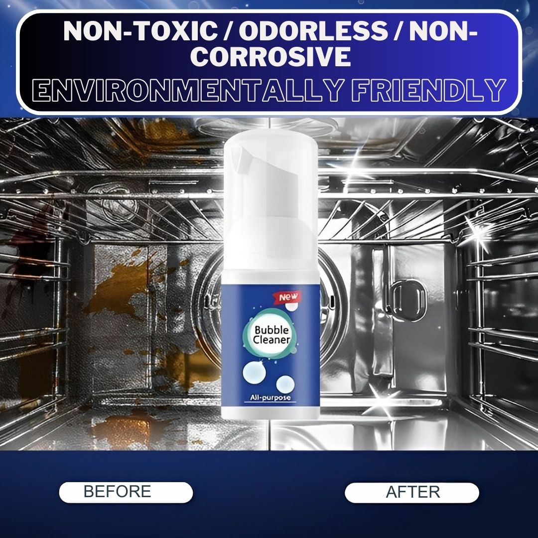 1 + 1 GRATUIT AUJOURD'HUI | GreaseOut™ | Dégraissez en une pulvérisation !