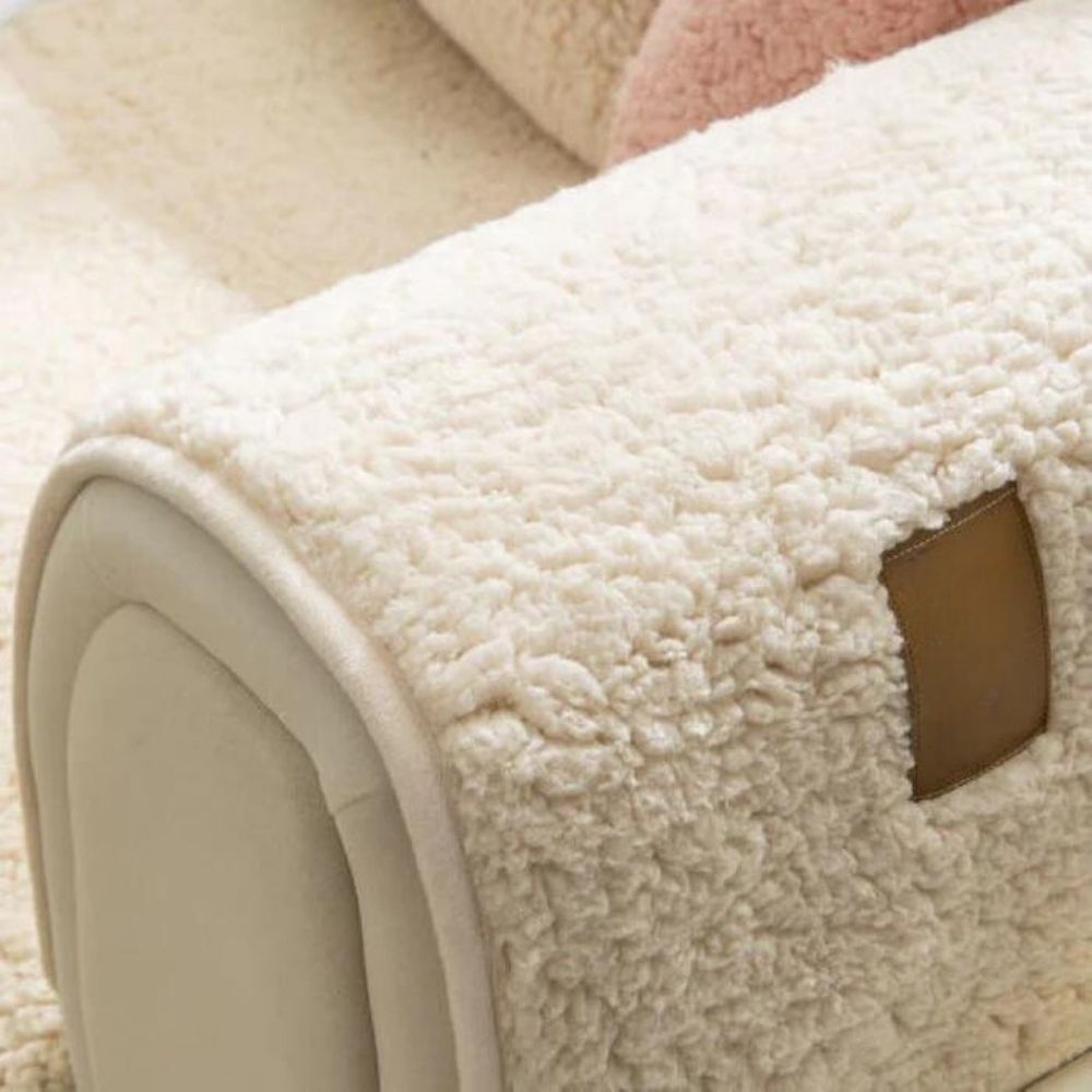 50% DE REMISE TEMPORAIRE | CoverComfort™ | Donnez une seconde vie à votre canapé !
