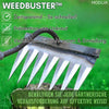 50% RABATT TEMPORÄR | WeedBuster™ | Bezwingen Sie jede gärtnerische Herausforderung effektiv! - MODLIA