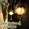 -50 % · OFFRE LIMITÉE · MystiGlow™ · Applique murale magique