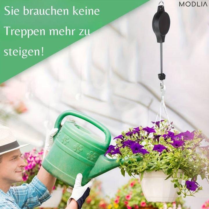 1+1 GRATIS TEMPORÄR | PlantPro™ | Sparen Sie Zeit und Energie bei der Pflege Ihrer Pflanzen! - MODLIA