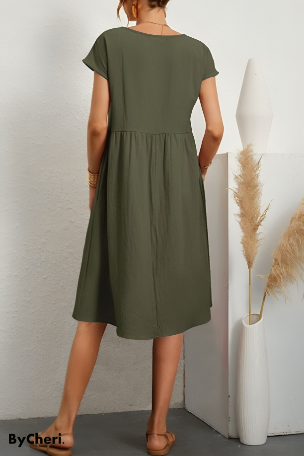 50% DE REMISE TEMPORAIRE | Kate™ | Une robe qui s'adapte à votre vie et à votre style !