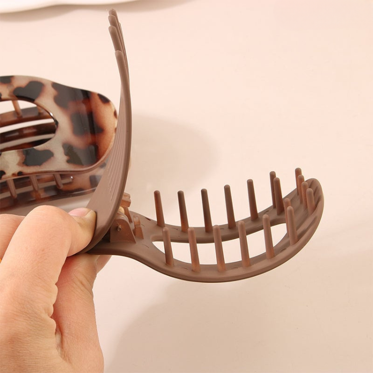 4+4 OFFERT · AUJOURD'HUI · TressClip™ · Pinces à cheveux
