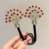 2+3 OFFERT · AUJOURD'HUI · DazzleTie™ · Pince de coiffure