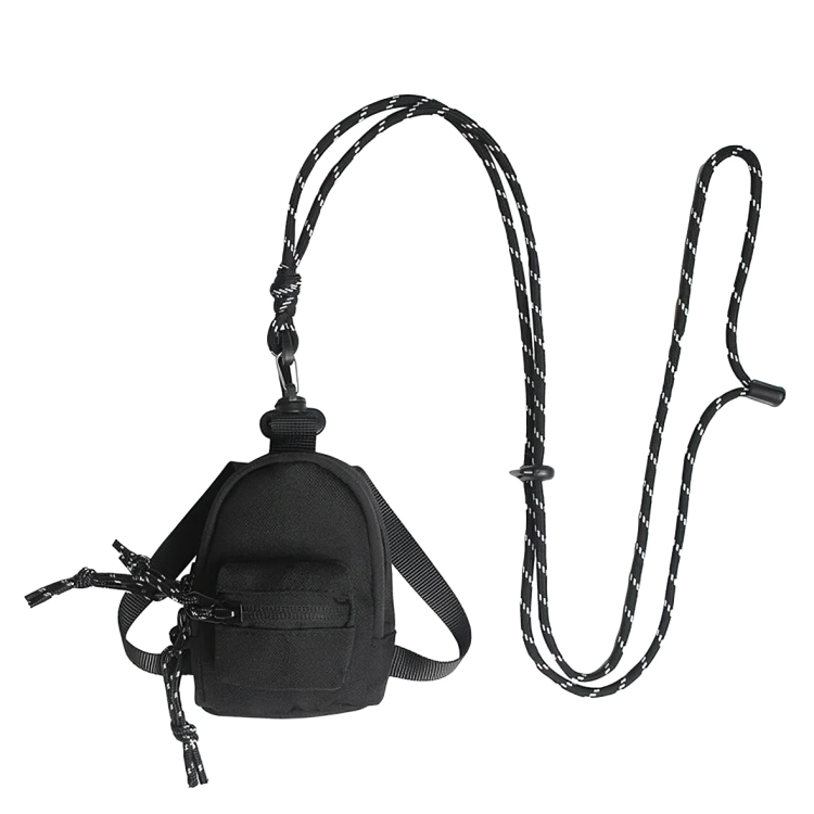1 + 1 GRATUIT AUJOURD'HUI | MiniPack™ | Mini-sac à dos tendance portefeuille