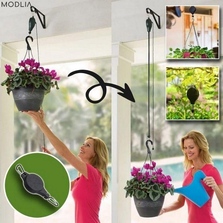 1+1 GRATIS TEMPORÄR | PlantPro™ | Sparen Sie Zeit und Energie bei der Pflege Ihrer Pflanzen! - MODLIA
