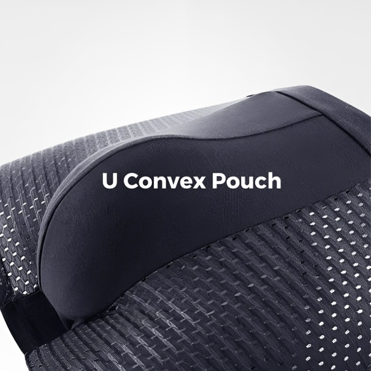 3 + 3 GRATUIT AUJOURD'HUI | FreshFit™ | Boxer en bambou