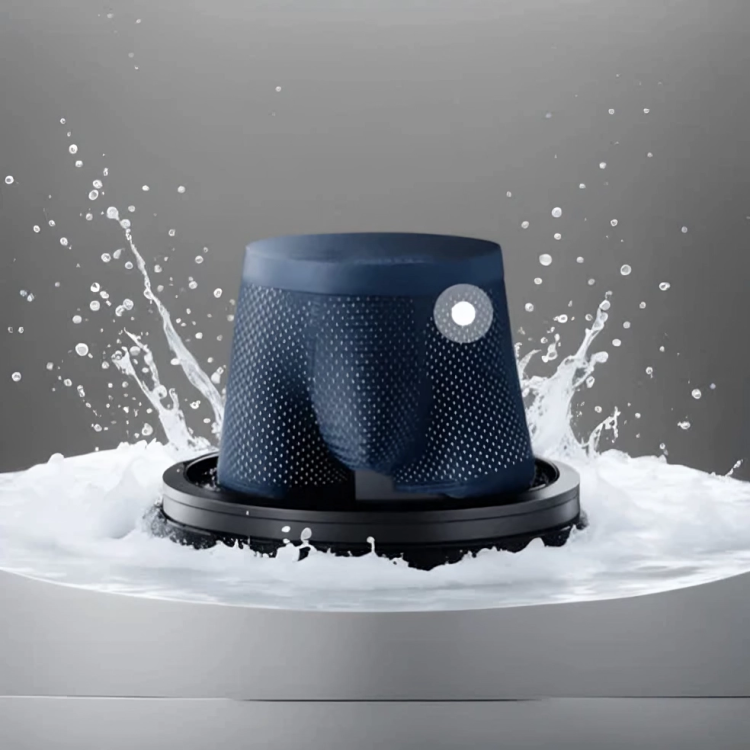 3 + 3 GRATUIT AUJOURD'HUI | FreshFit™ | Boxer en bambou