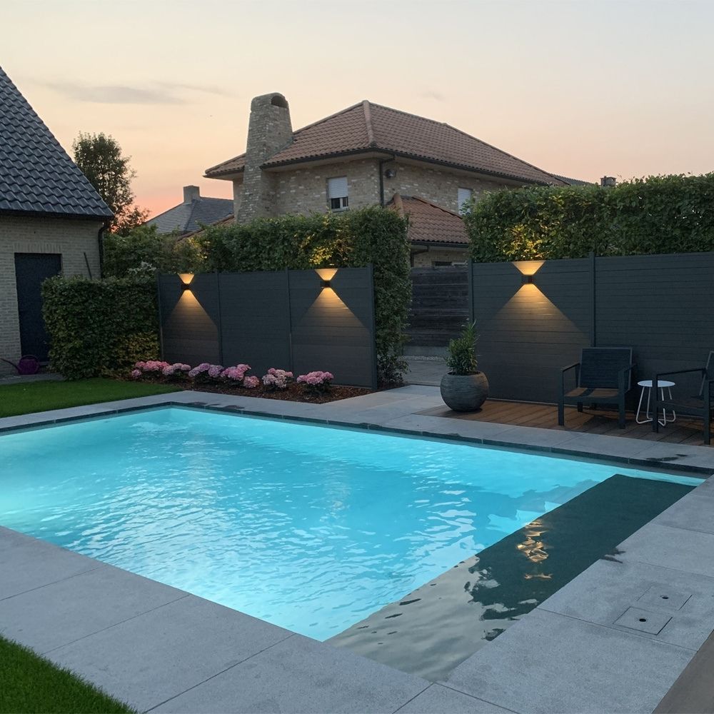 50% DE REMISE TEMPORAIRE | LuminaCube™ | La lampe murale sans fil et luxueuse !