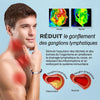 -50 % · OFFRE LIMITÉE · MagicBracelet™ ·  Bracelet de drainage lymphatique