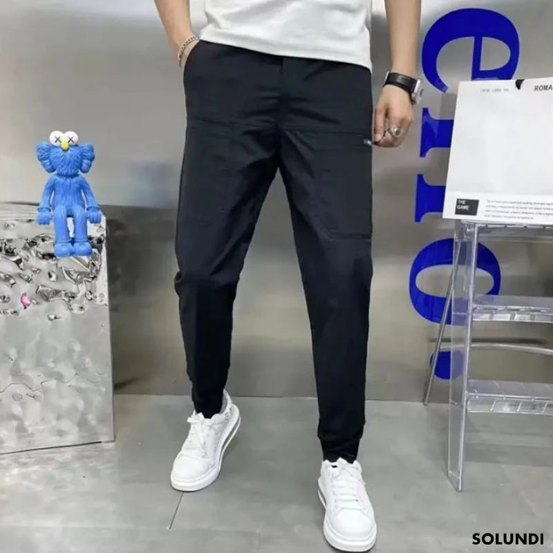 Lucas™ Stretchhose Herren