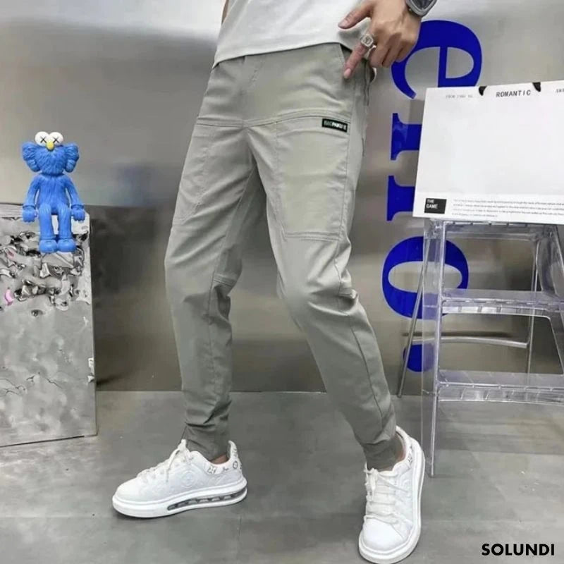 Lucas™ Stretchhose Herren