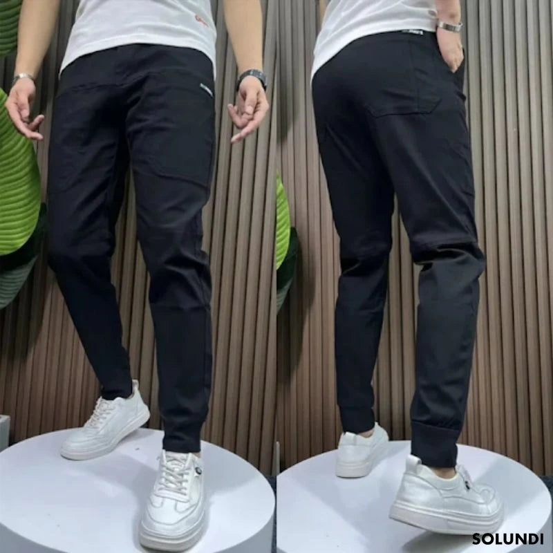 Lucas™ Stretchhose Herren
