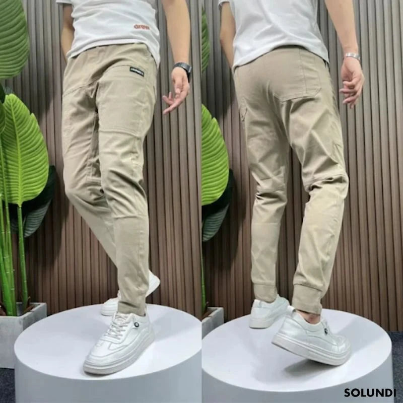 Lucas™ Stretchhose Herren