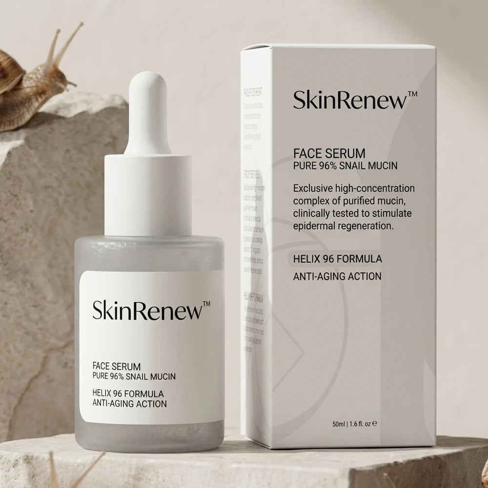 50 % DE REMISE TEMPORAIRE | SkinRenew™ - Renouvellement de l’éclat