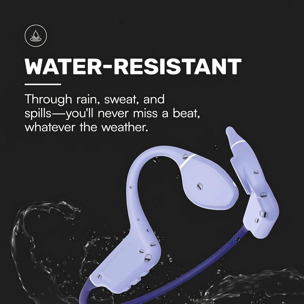 50 % DE REMISE TEMPORAIRE | AirBeats™ - Son ouvert
