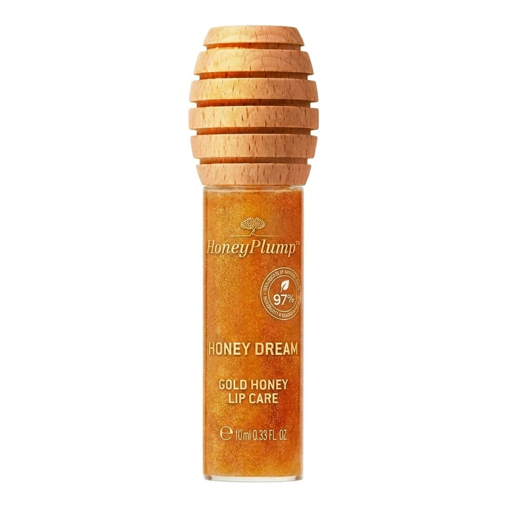 1 + 2 GRATUIT AUJOURD'HUI | HoneyPlump™ - Soin des lèvres
