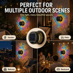1+1 OFFERT · AUJOURD'HUI · MandalaAura™ · Lampe de projection