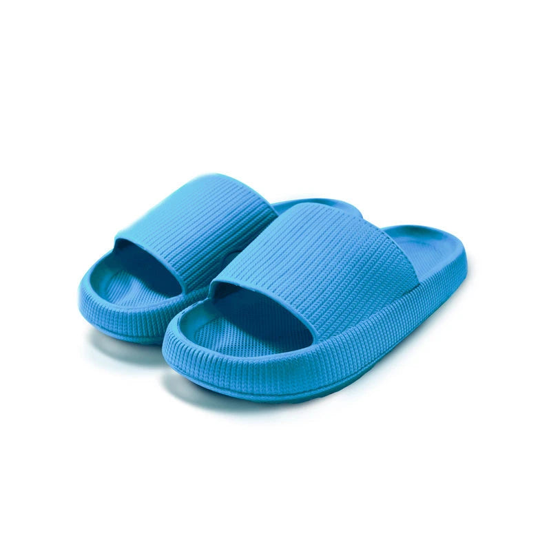 -50 % · OFFRE LIMITÉE · CushyStep™ · Chaussons Confort