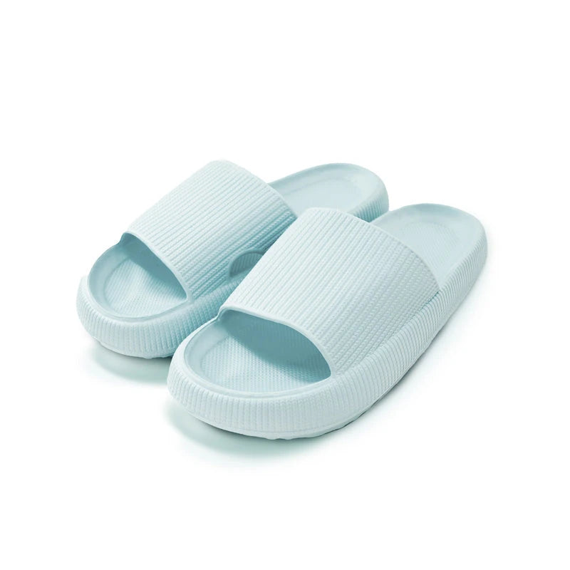 -50 % · OFFRE LIMITÉE · CushyStep™ · Chaussons Confort