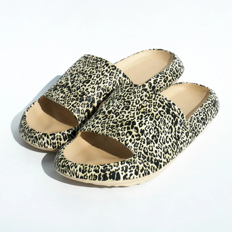 -50 % · OFFRE LIMITÉE · CushyStep™ · Chaussons Confort
