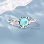 -50 % · OFFRE LIMITÉE · CelestialLove™ · Bague Confort