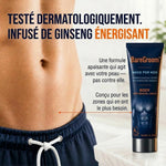 1+1 OFFERT · AUJOURD'HUI · BareGroom™ · Crème dépilatoire