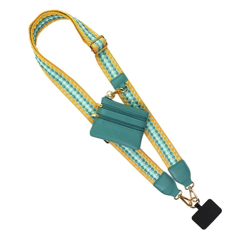-50 % · OFFRE LIMITÉE · PocketStrap™ · Sling Intelligent