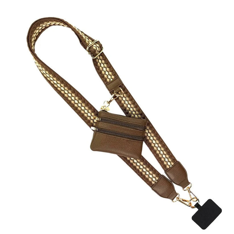 -50 % · OFFRE LIMITÉE · PocketStrap™ · Sling Intelligent