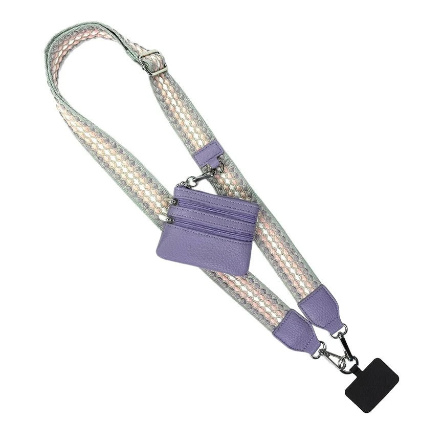-50 % · OFFRE LIMITÉE · PocketStrap™ · Sling Intelligent