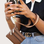 -50 % · OFFRE LIMITÉE · PocketStrap™ · Sling Intelligent
