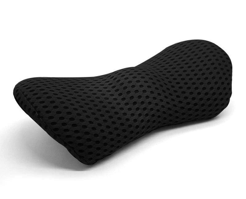 -50 % · OFFRE LIMITÉE · BackBoost™ · Coussin lombaire