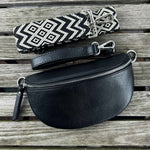 -50 % · OFFRE LIMITÉE · CarryChic™ · Sac bandoulière