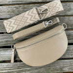 -50 % · OFFRE LIMITÉE · CarryChic™ · Sac bandoulière