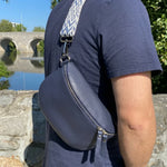 -50 % · OFFRE LIMITÉE · CarryChic™ · Sac bandoulière