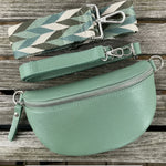 -50 % · OFFRE LIMITÉE · CarryChic™ · Sac bandoulière