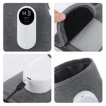 -50 % · OFFRE LIMITÉE · RestoraLeg™ · Masseur ludique